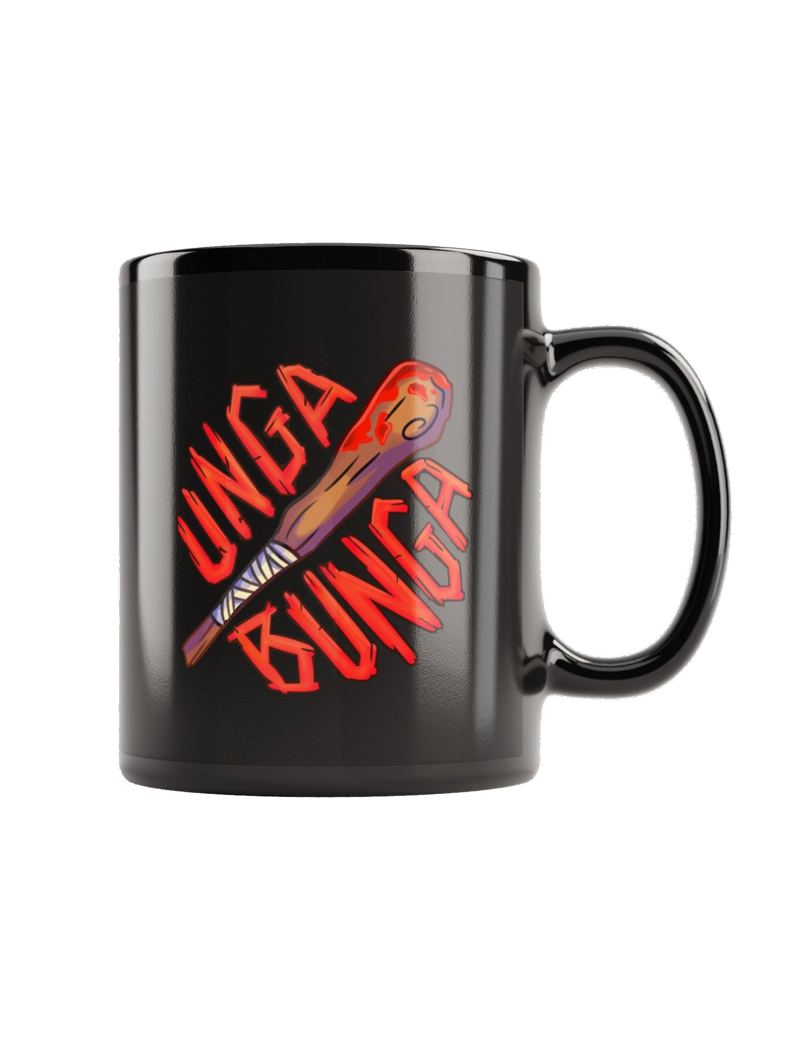 Betty Unga Bunga Mug product image (4)