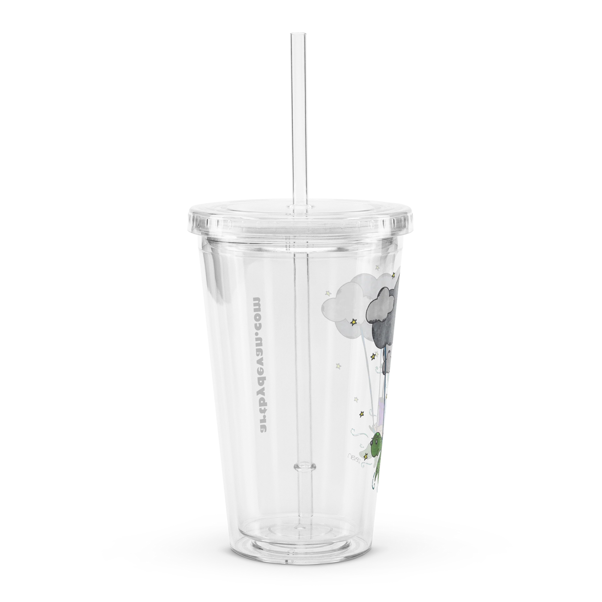 Flying Turtle Cup product image (2)