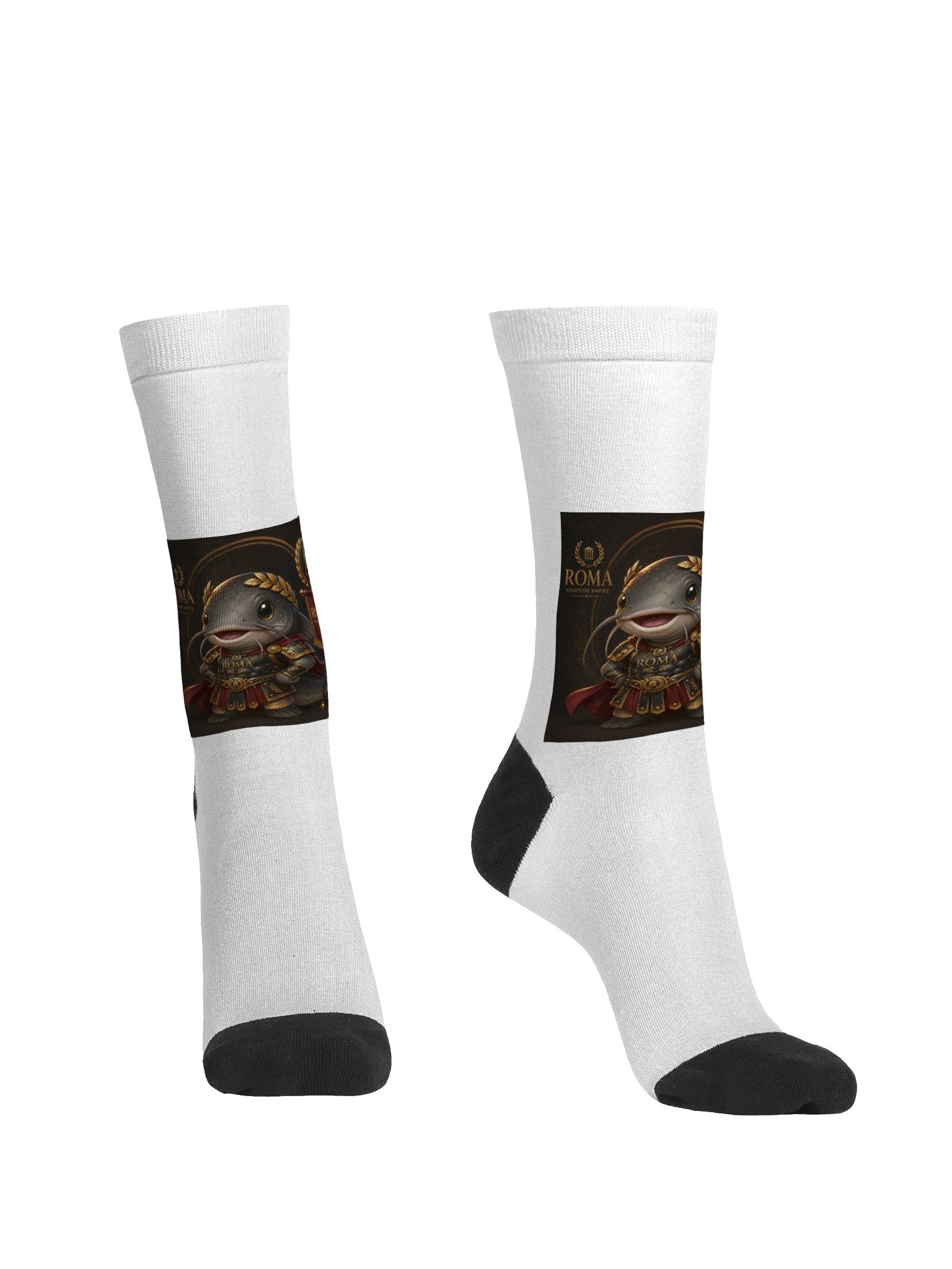 The Vampora Socks product image (2)