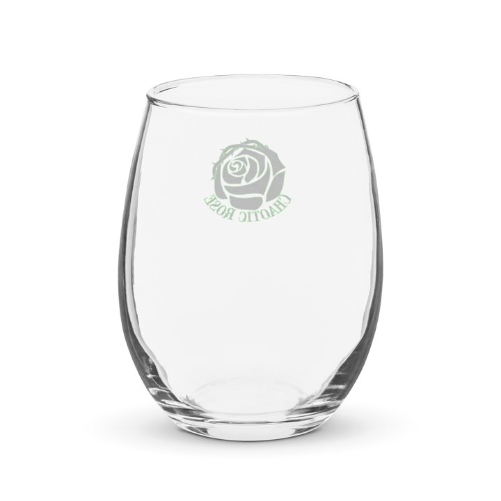 Wine Glass product image (2)