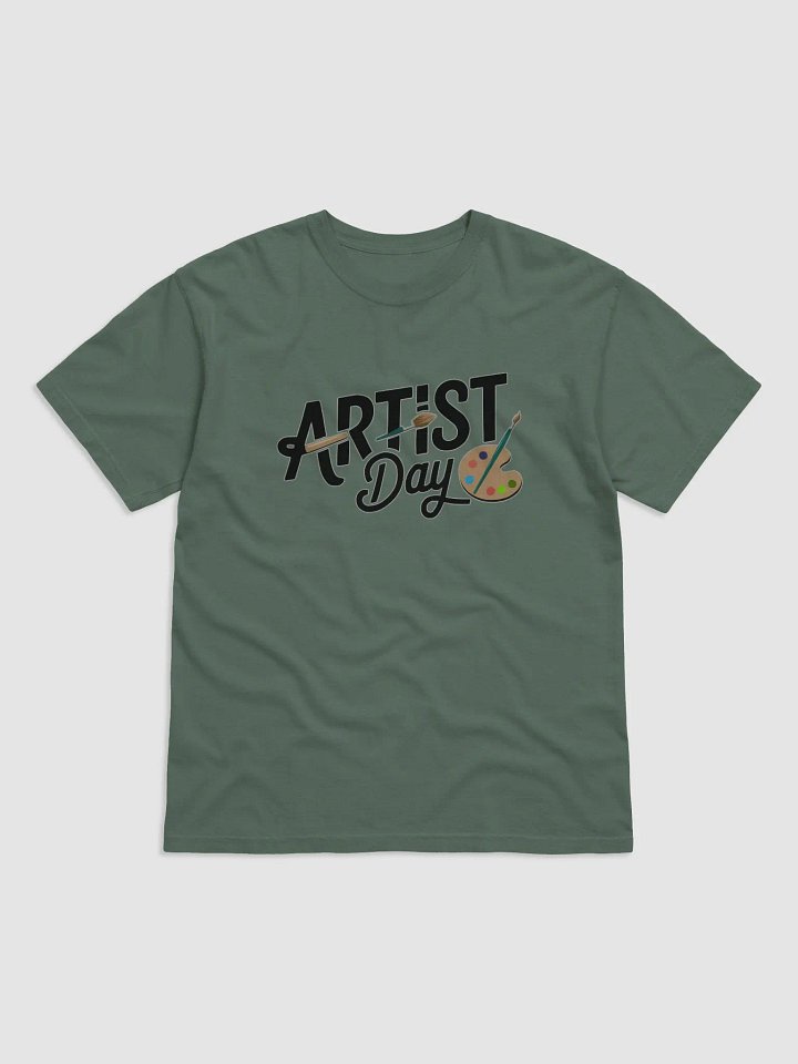 ARTIST DAY product image (8)
