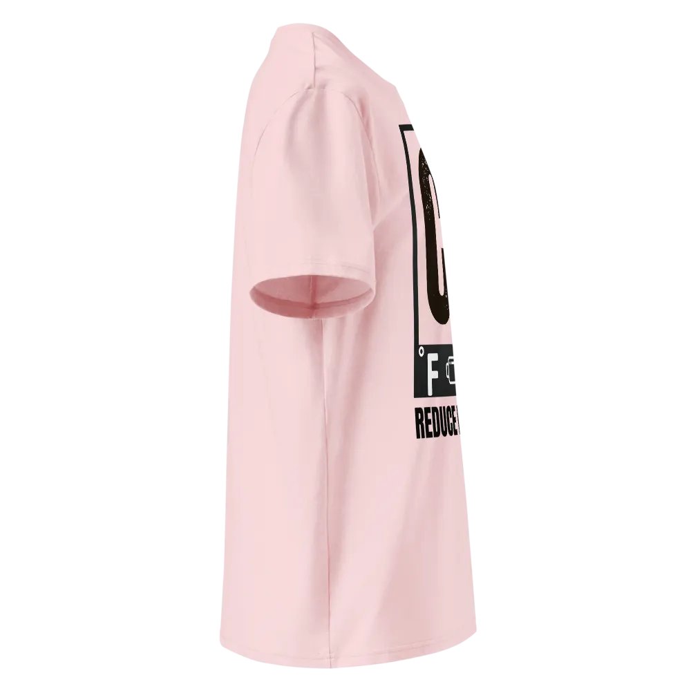 ENVIRONMENTAL AWARENESS T SHIRT product image (33)