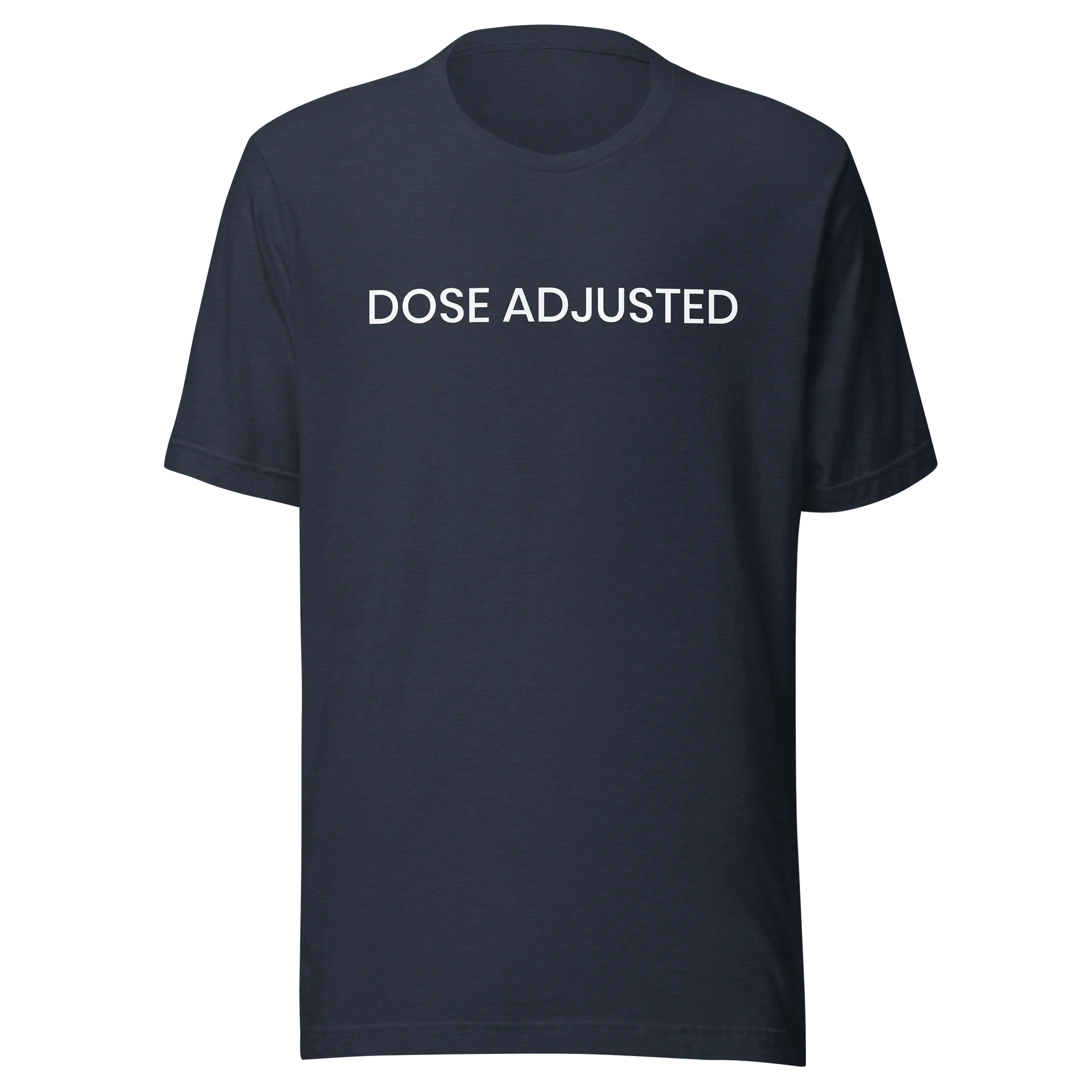 Dose Adjusted T-Shirt product image (19)