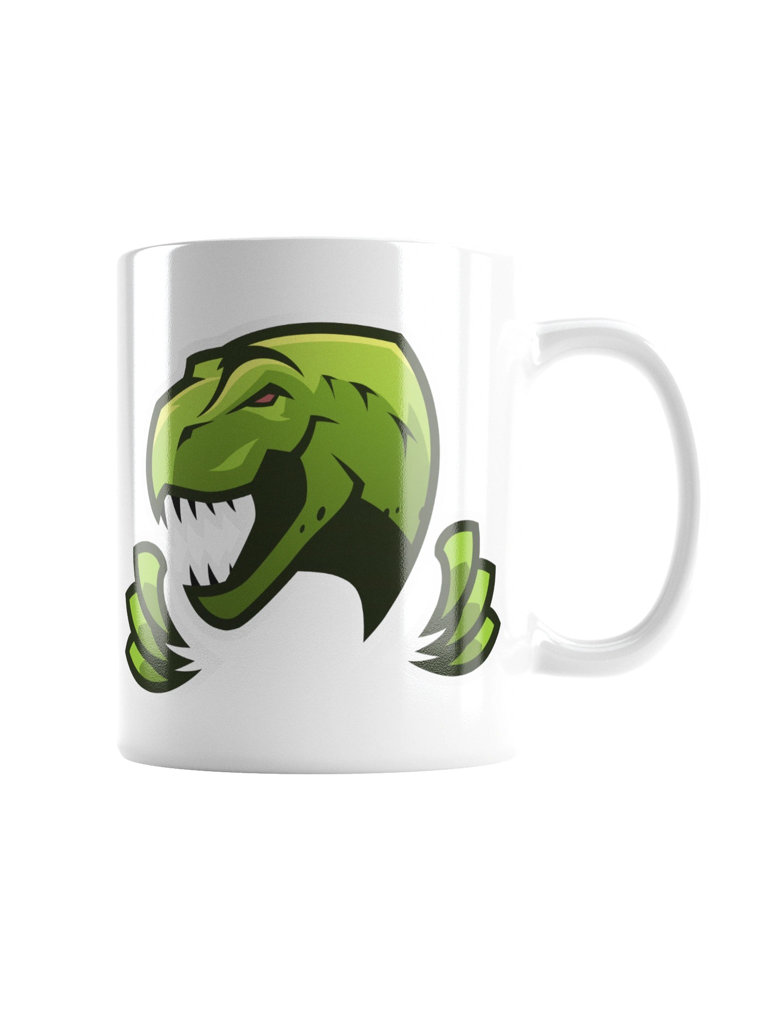 Fierce Primalliquid92 Brand logo Mug product image (2)