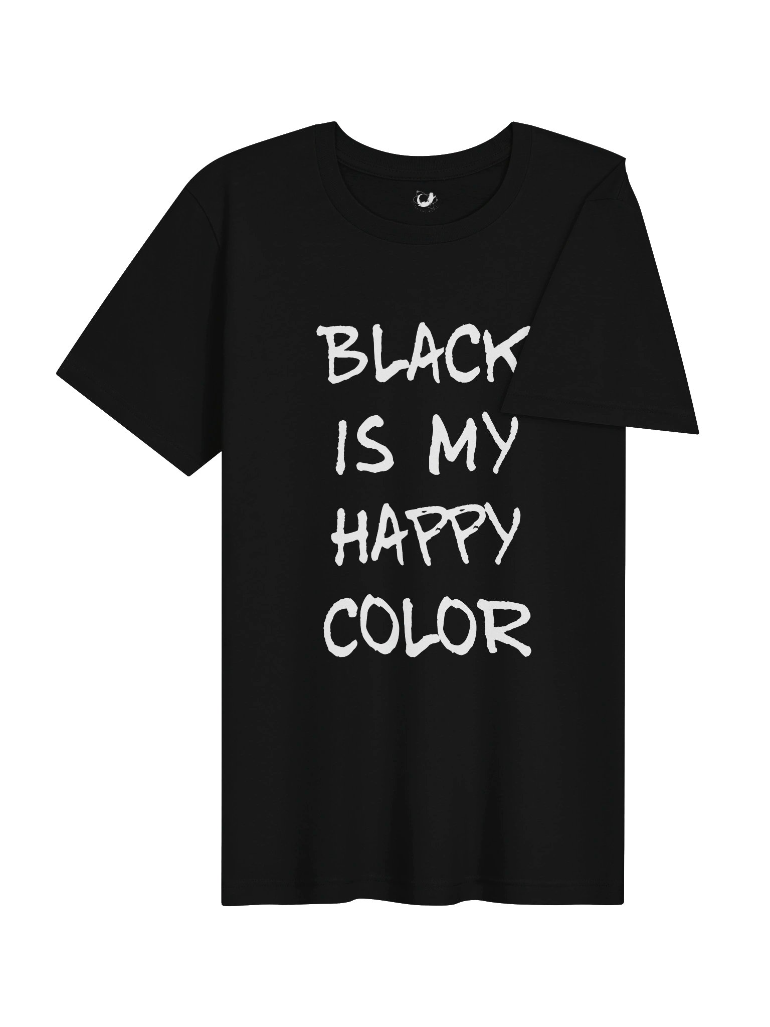 Black is my happy color product image (4)