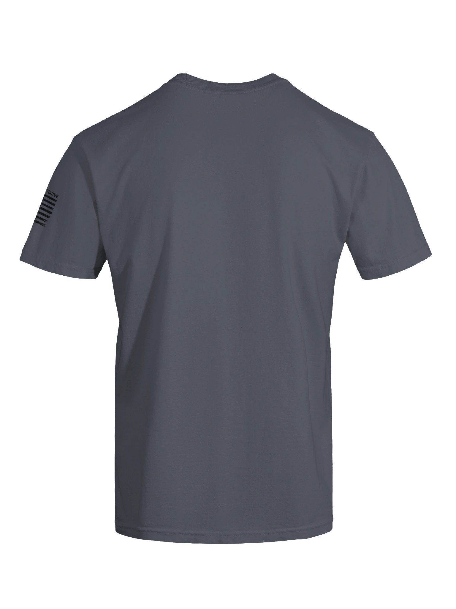 Hell Tried Tee product image (7)