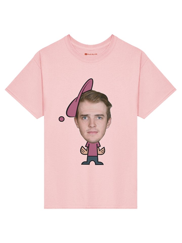 Timmy! product image (1)