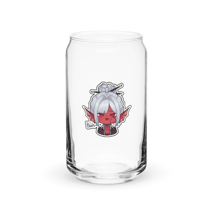 Blah Emote Sipper product image (1)