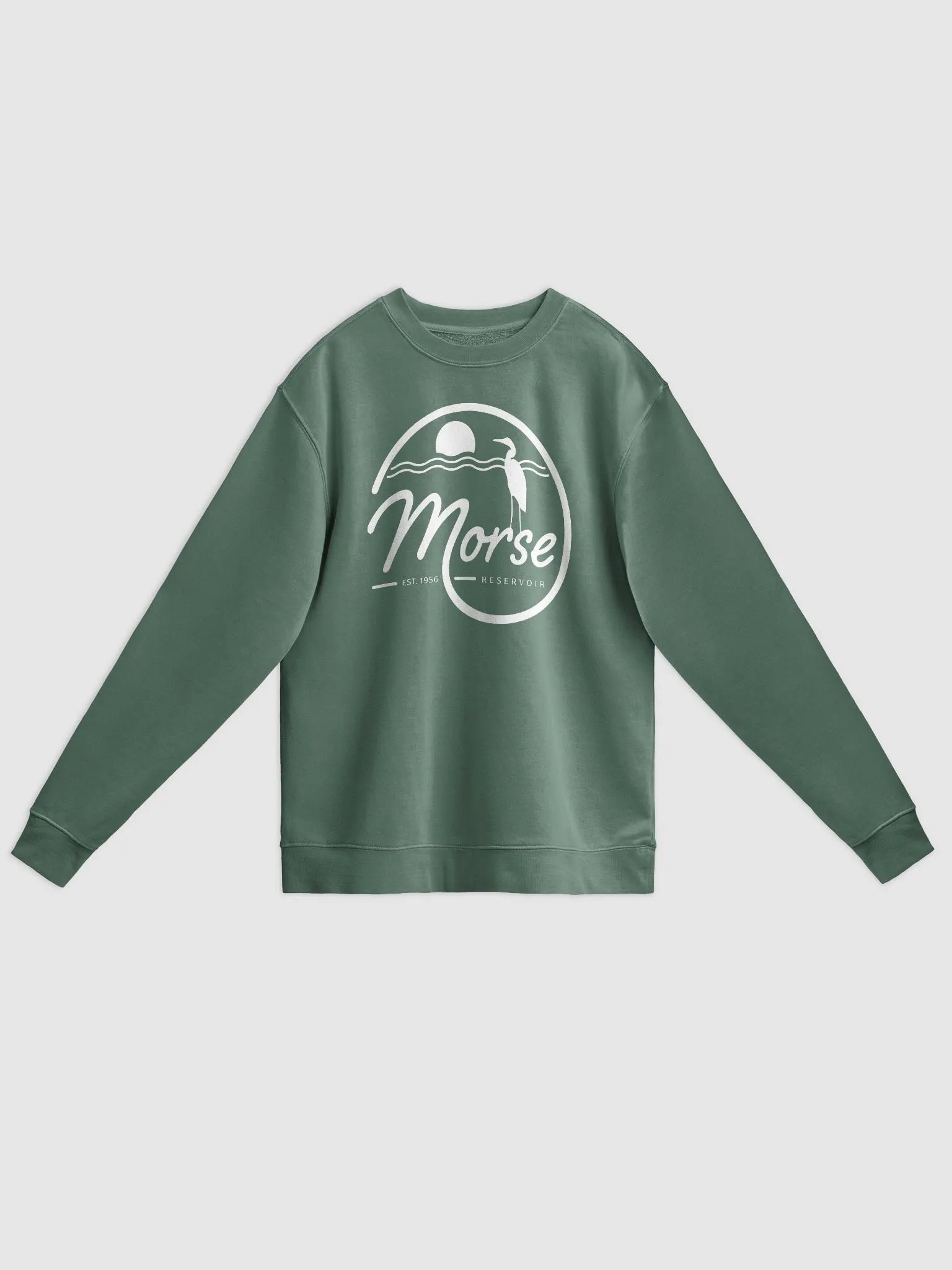 Morse "Scenic" Crewneck product image (3)