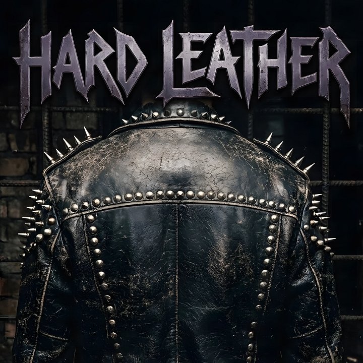 Hard Leather product image (1)