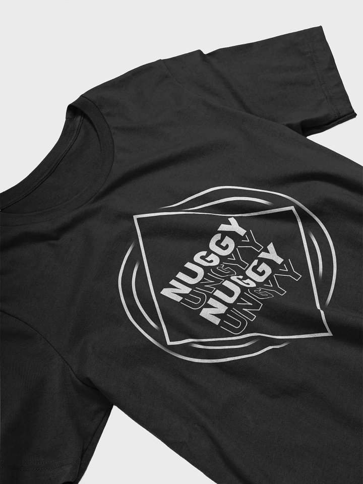 Nuggy Ungyy (White Design) product image (1)