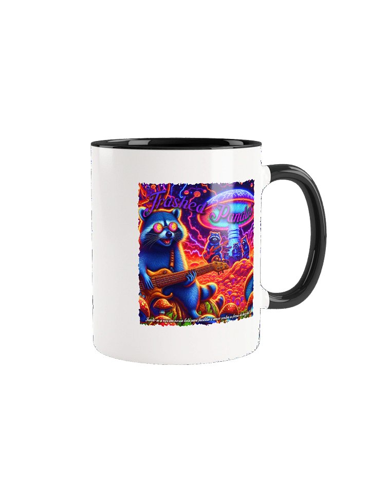 Trashed Pandas Cup 2 product image (1)