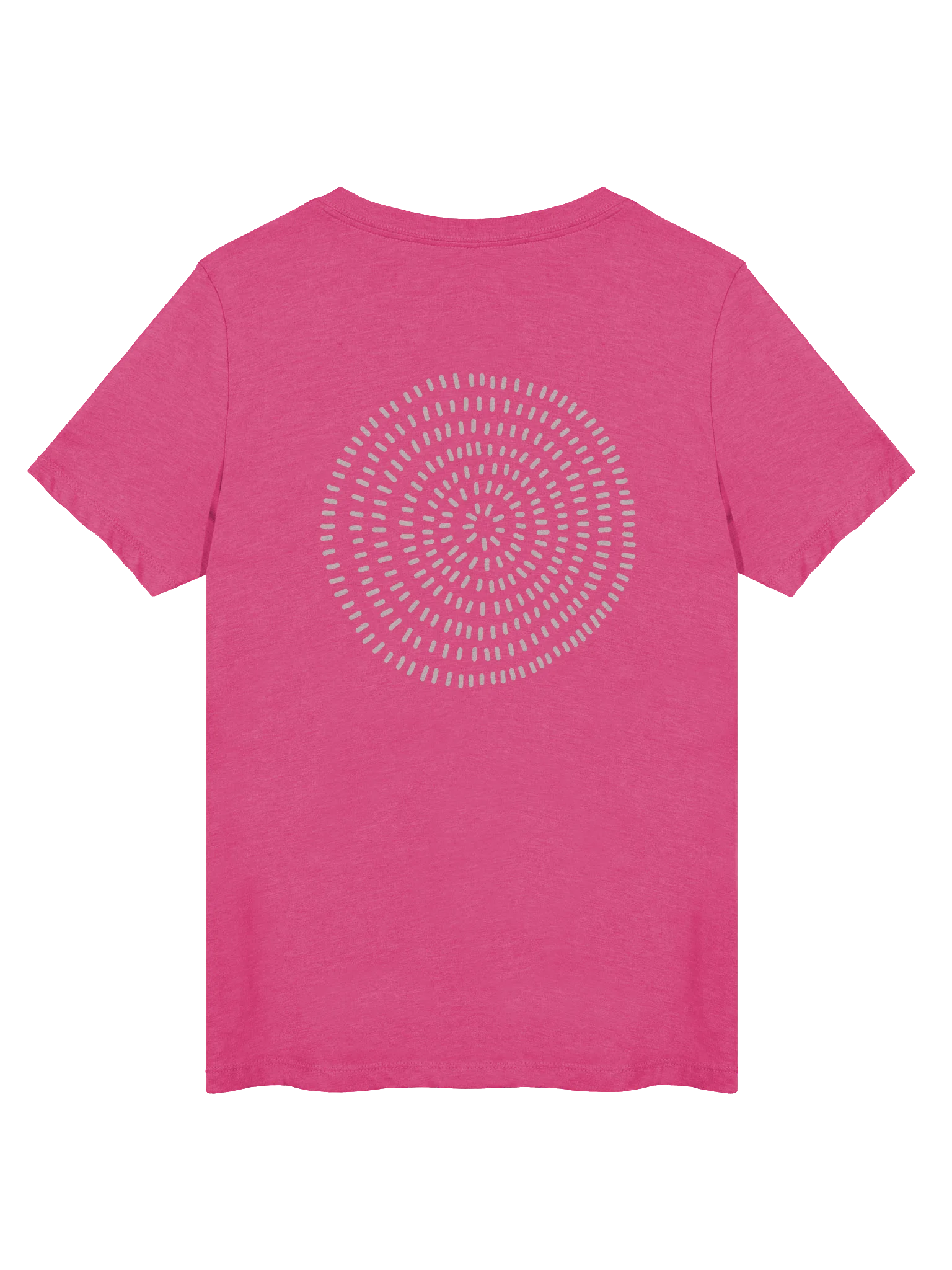 Wisdom V-Neck Tee product image (1)