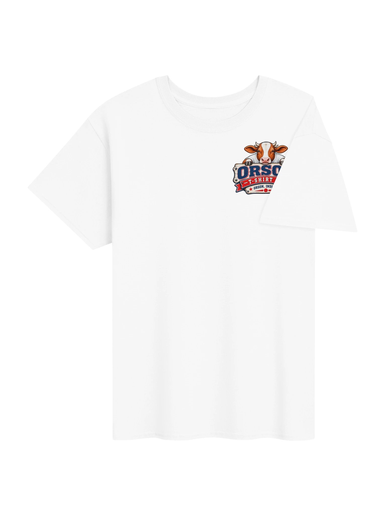 Orson T-Shirt Co. – Official Shop Shirt product image (6)
