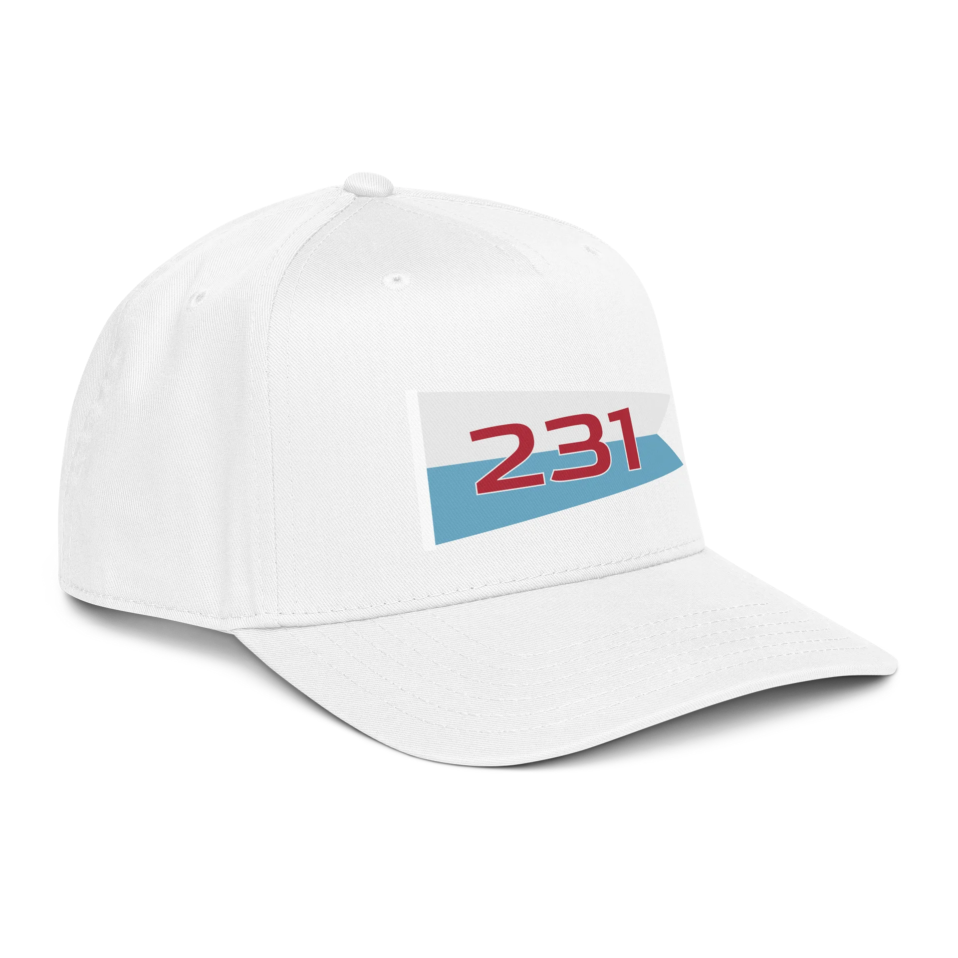 231 Pennant Cap product image (6)
