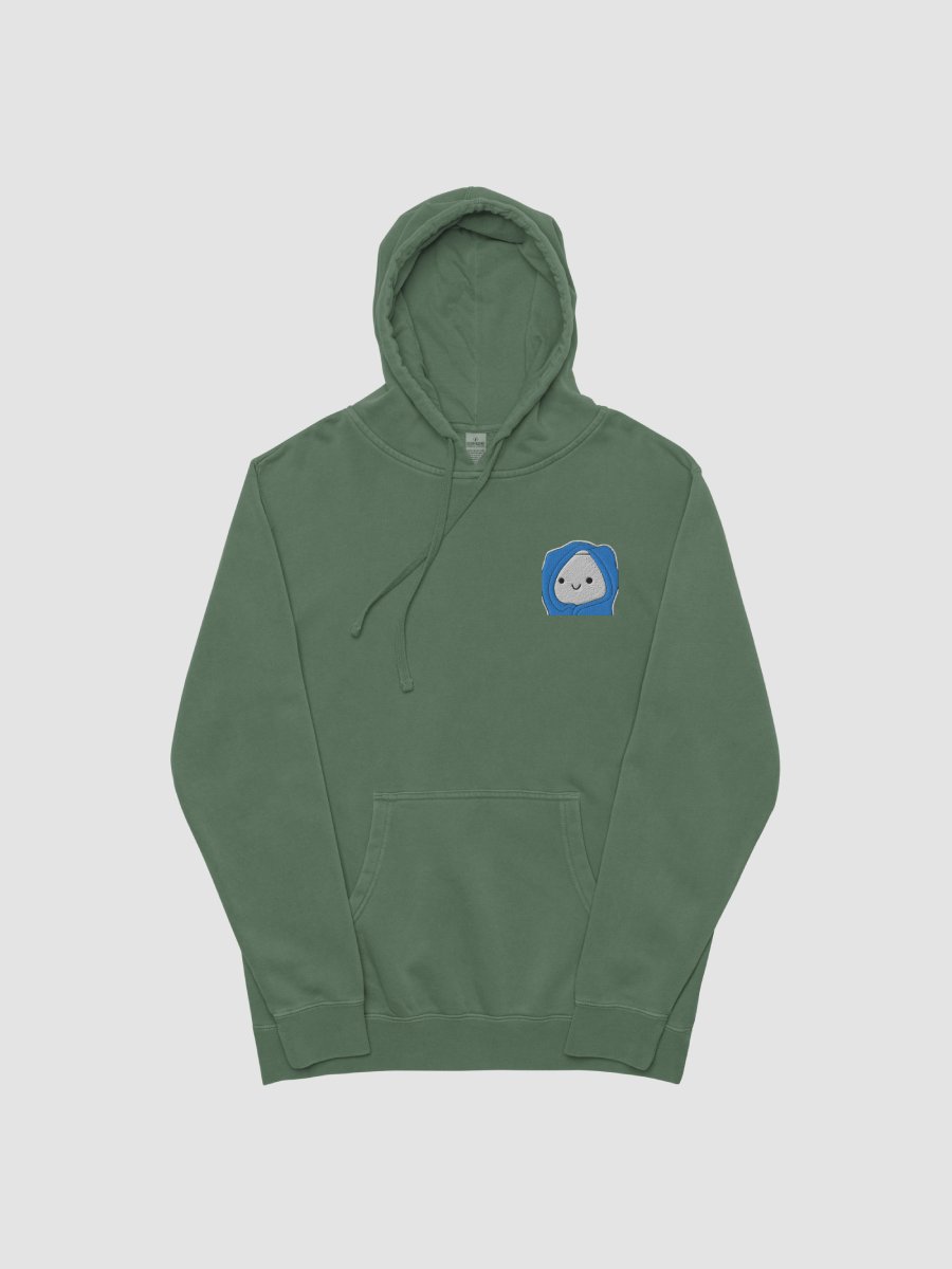Patrick Cozy Vibes Hoodie product image (1)