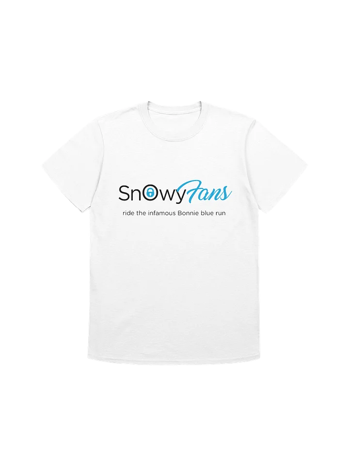 Snowy fans product image (1)