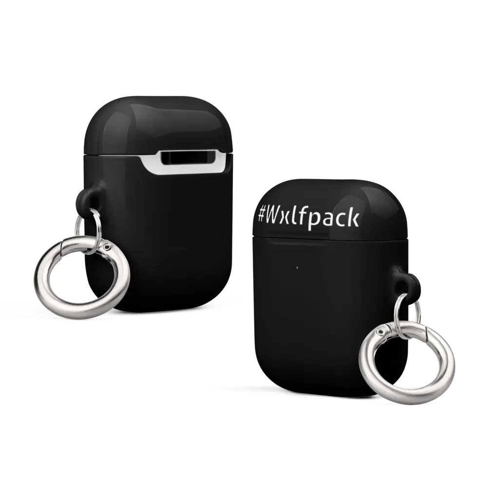 Wxlfpack AirPods® Case product image (12)