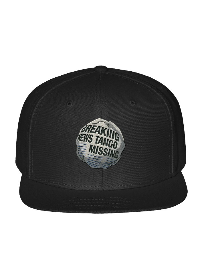 Tangeezy paper ball hat product image (1)