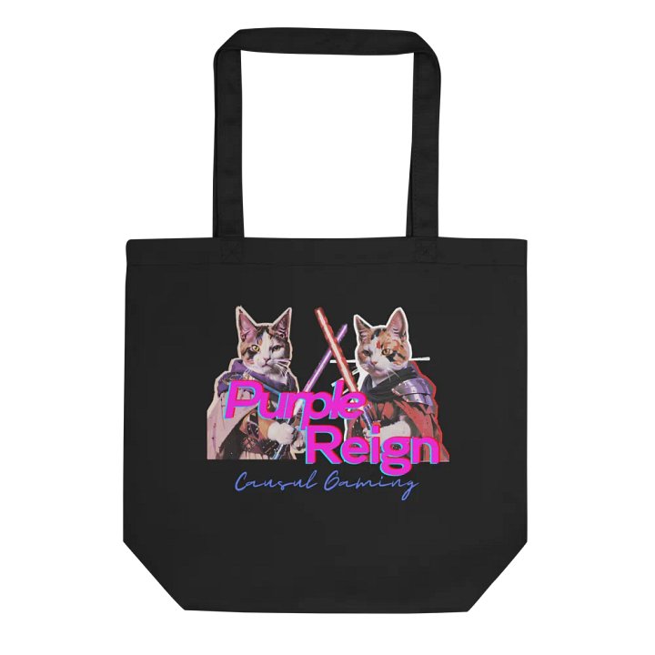 PR Tote Bag product image (1)