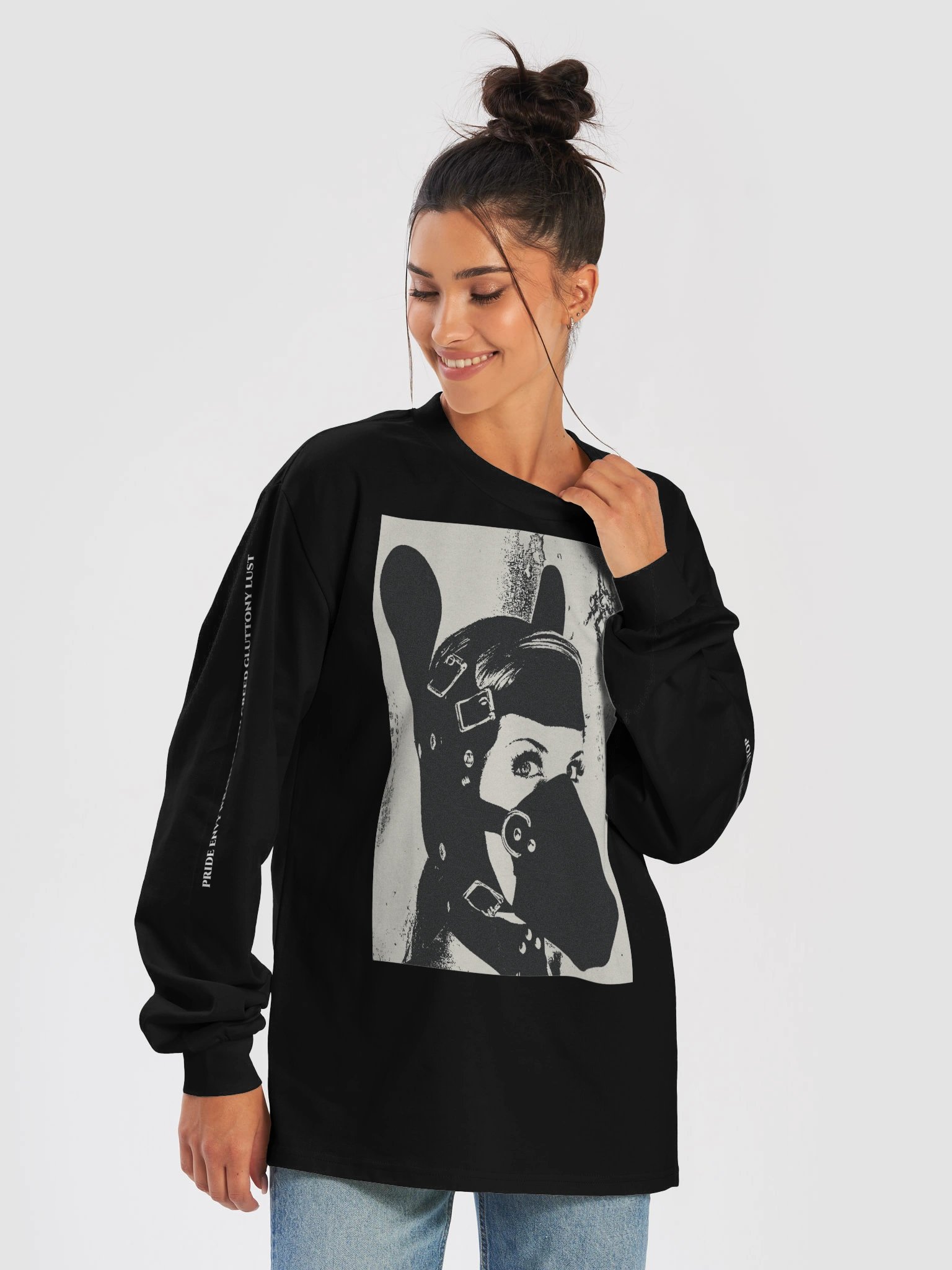 Dog Ears LS product image (6)