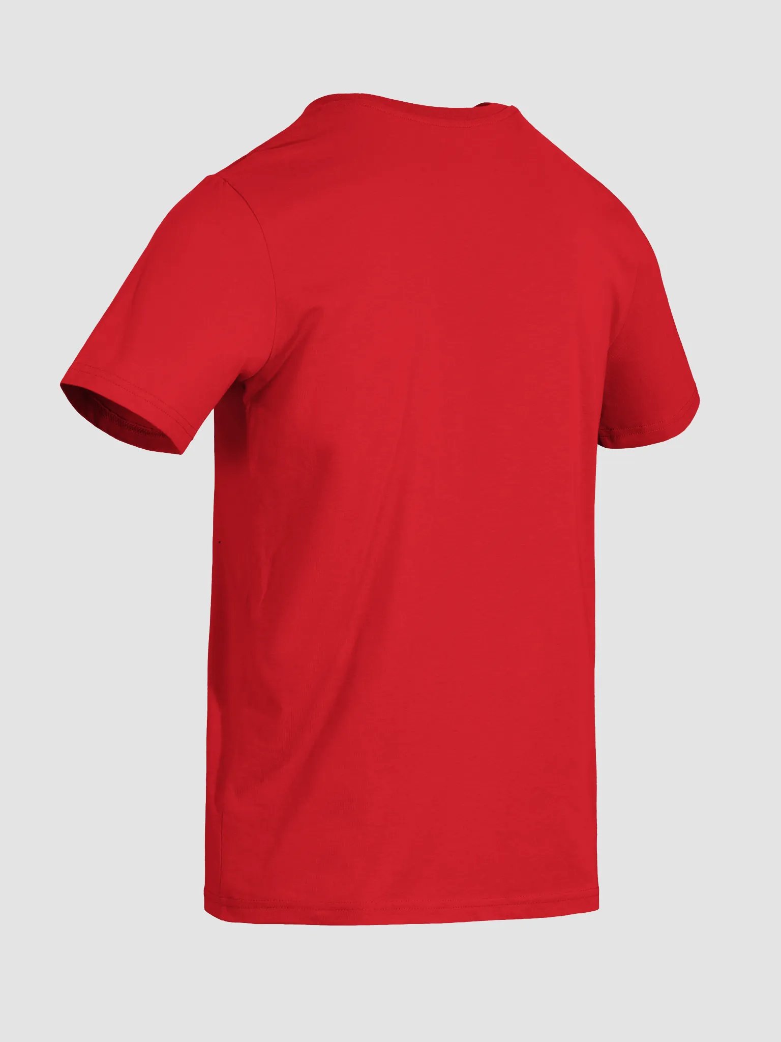 Artistic Tree Circle Organic Tee product image (4)