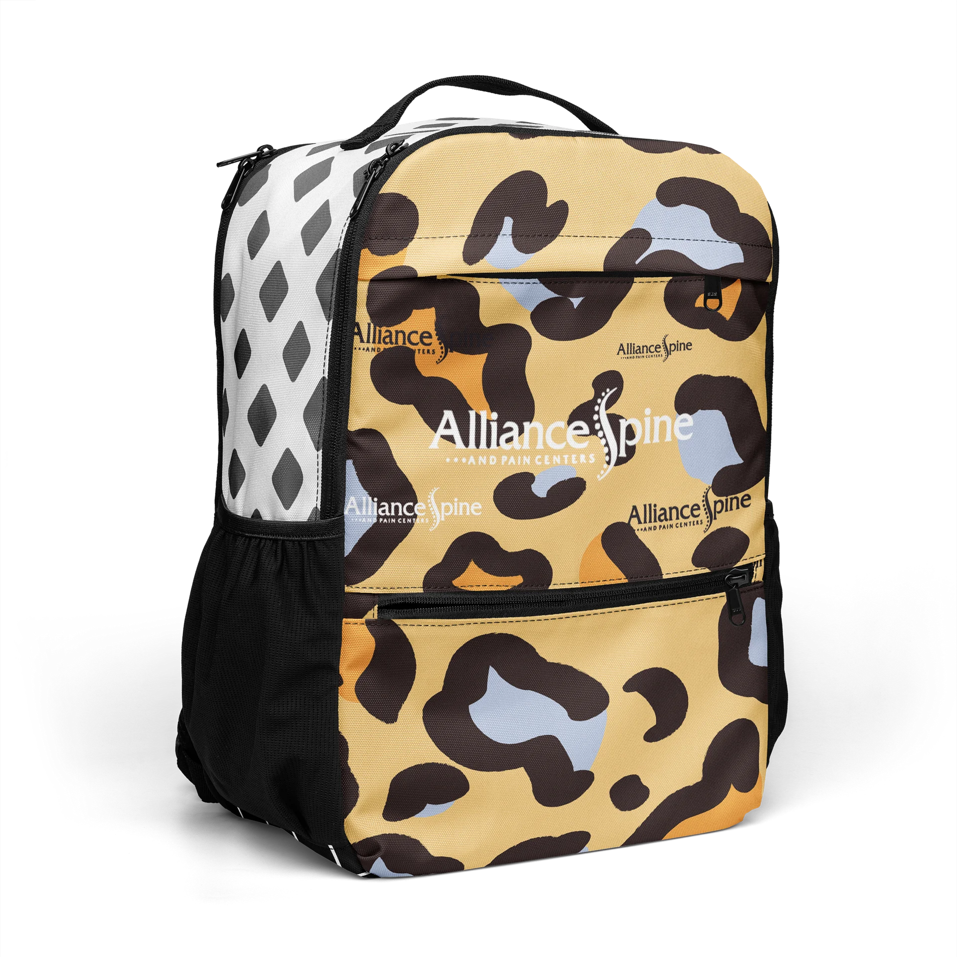 Custom Back Pack product image (7)