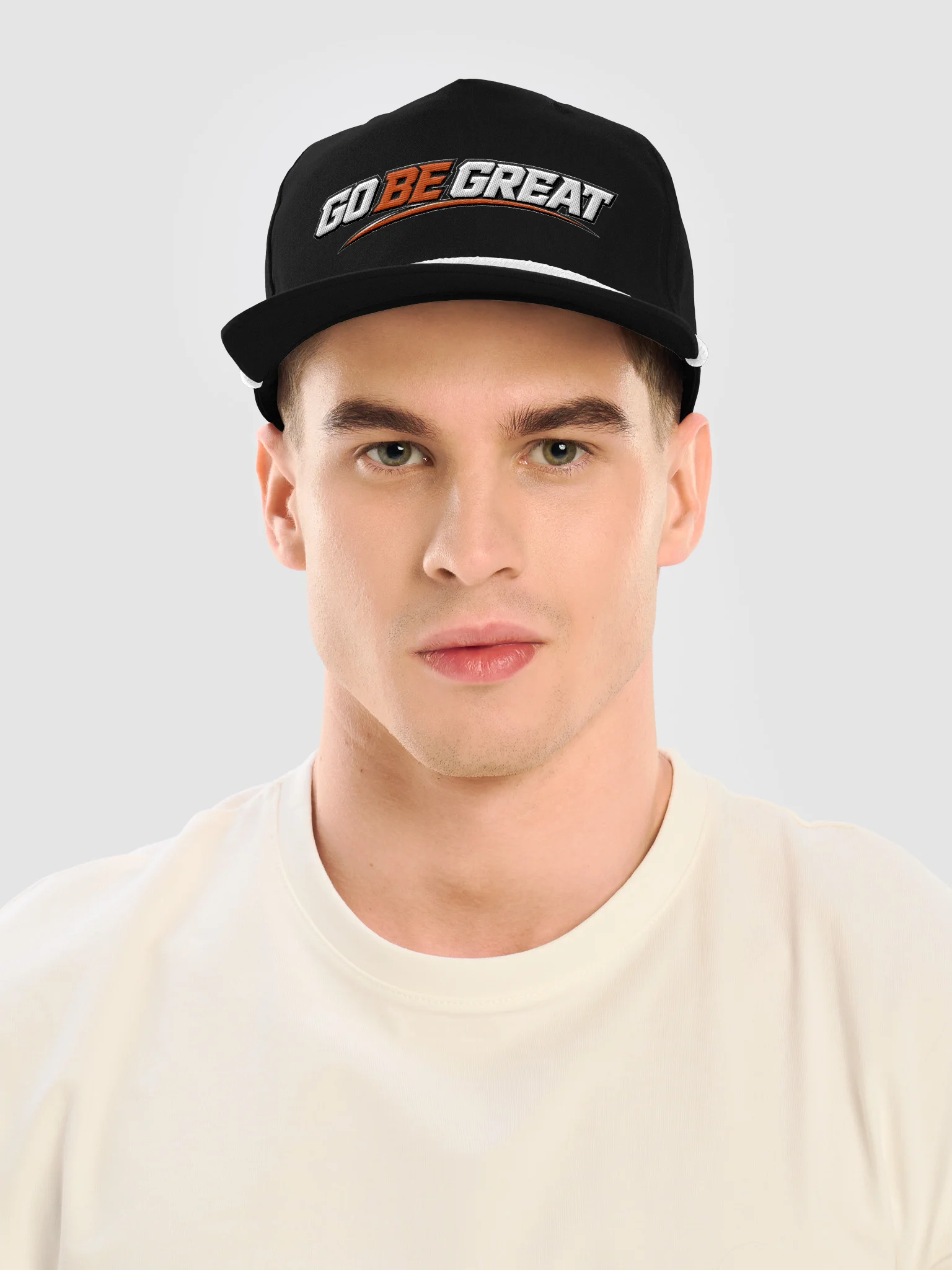 GBG Hoops Snapback product image (5)
