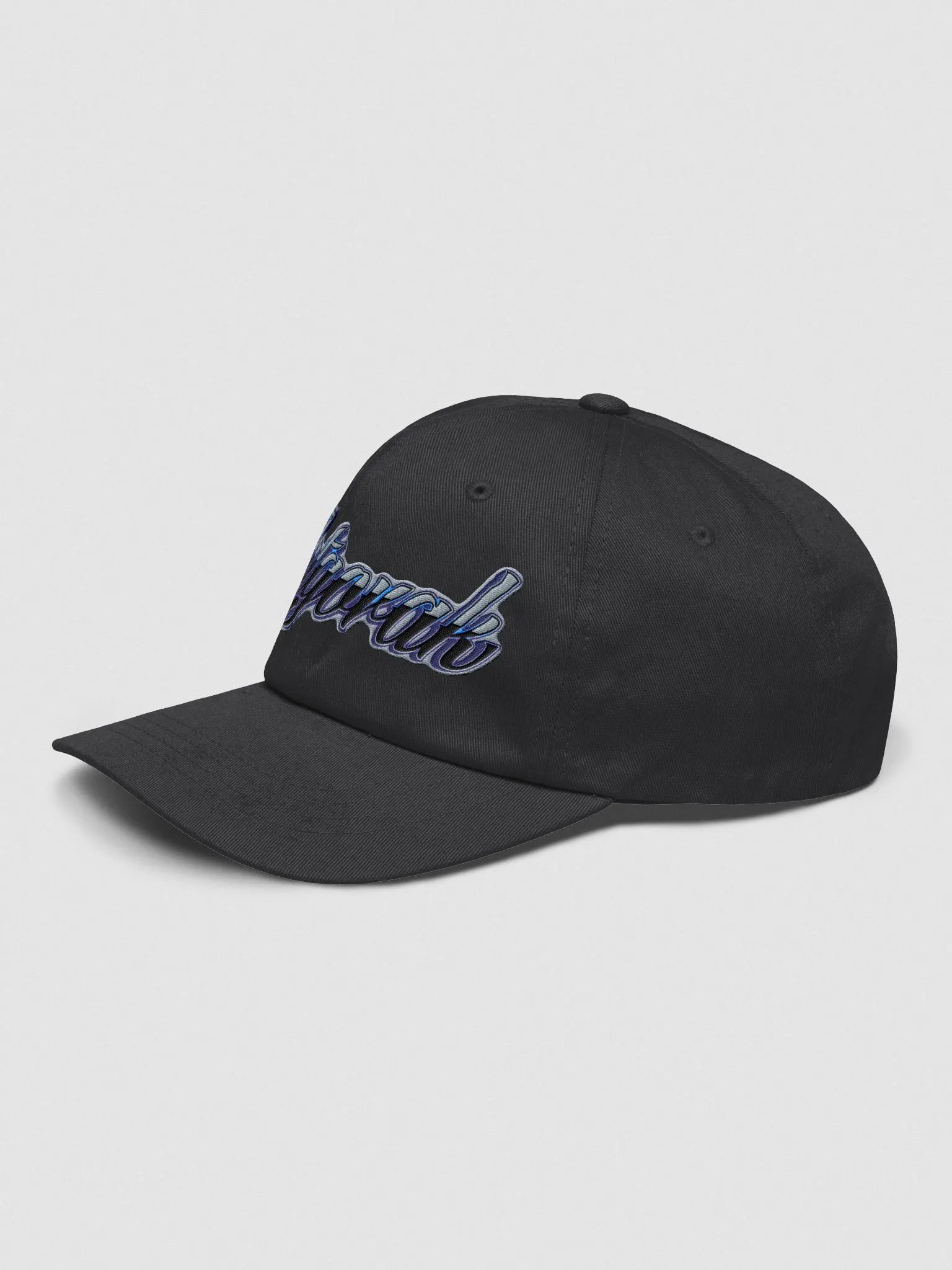 Blue Cap product image (3)