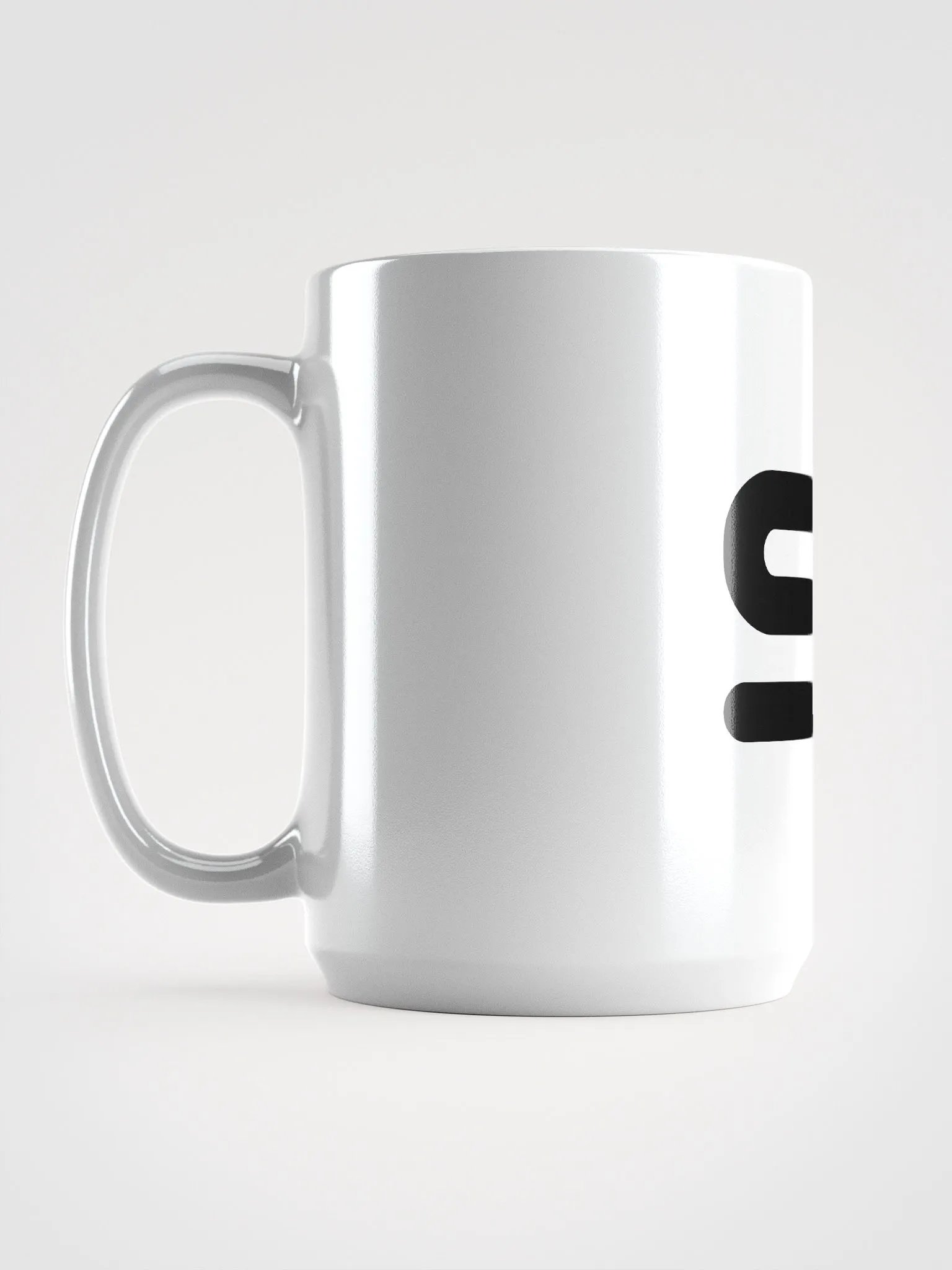 9 AETHER (ETHER) WHITE MUG product image (5)