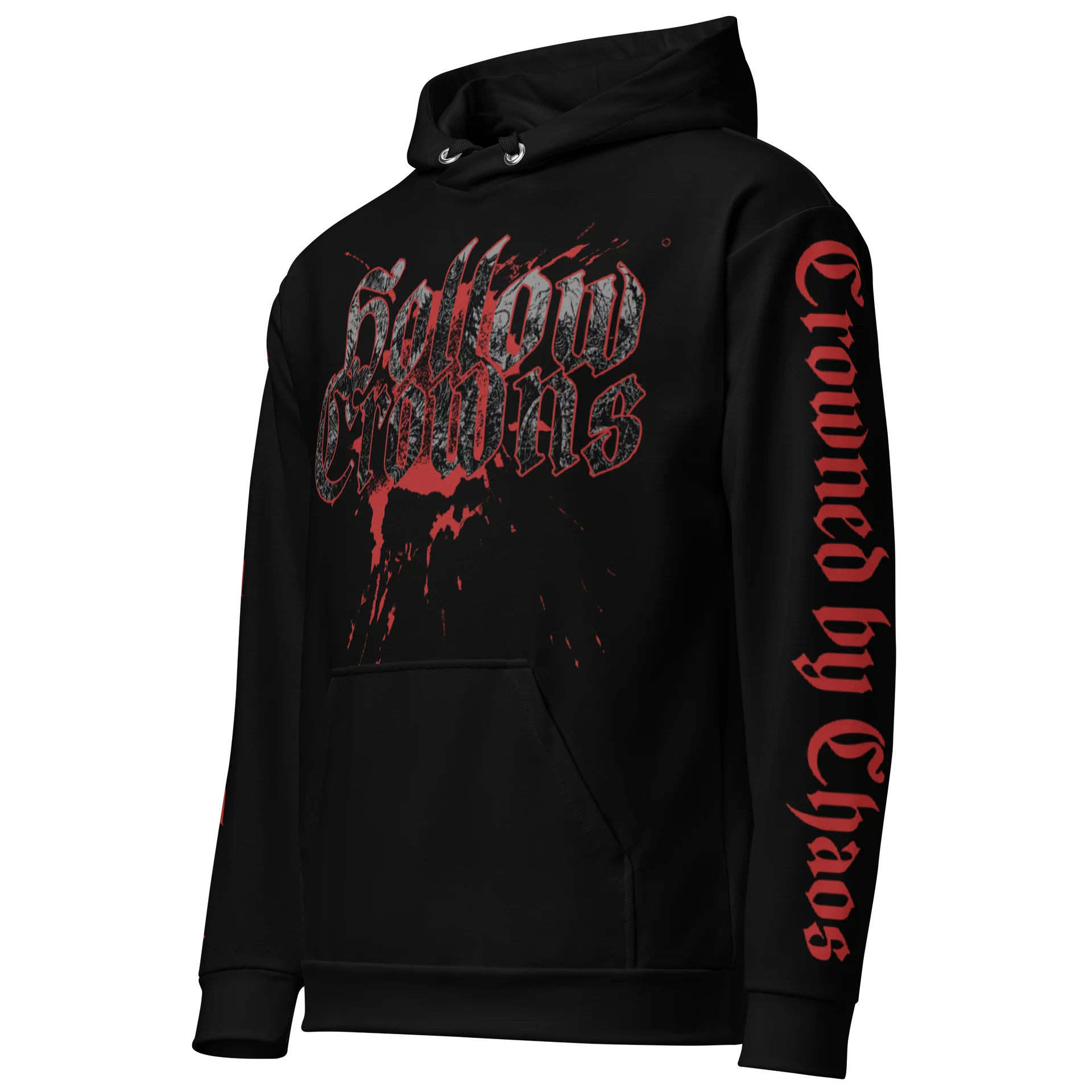 Hollow Crowns Pullover Hoodie product image (3)