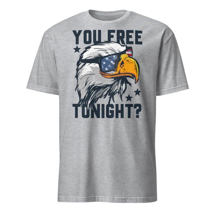 You Free Tonight? product image (25)