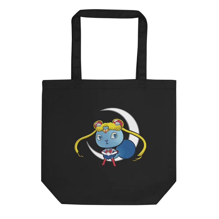 Sailor Ione Moon Tote Bag product image (1)