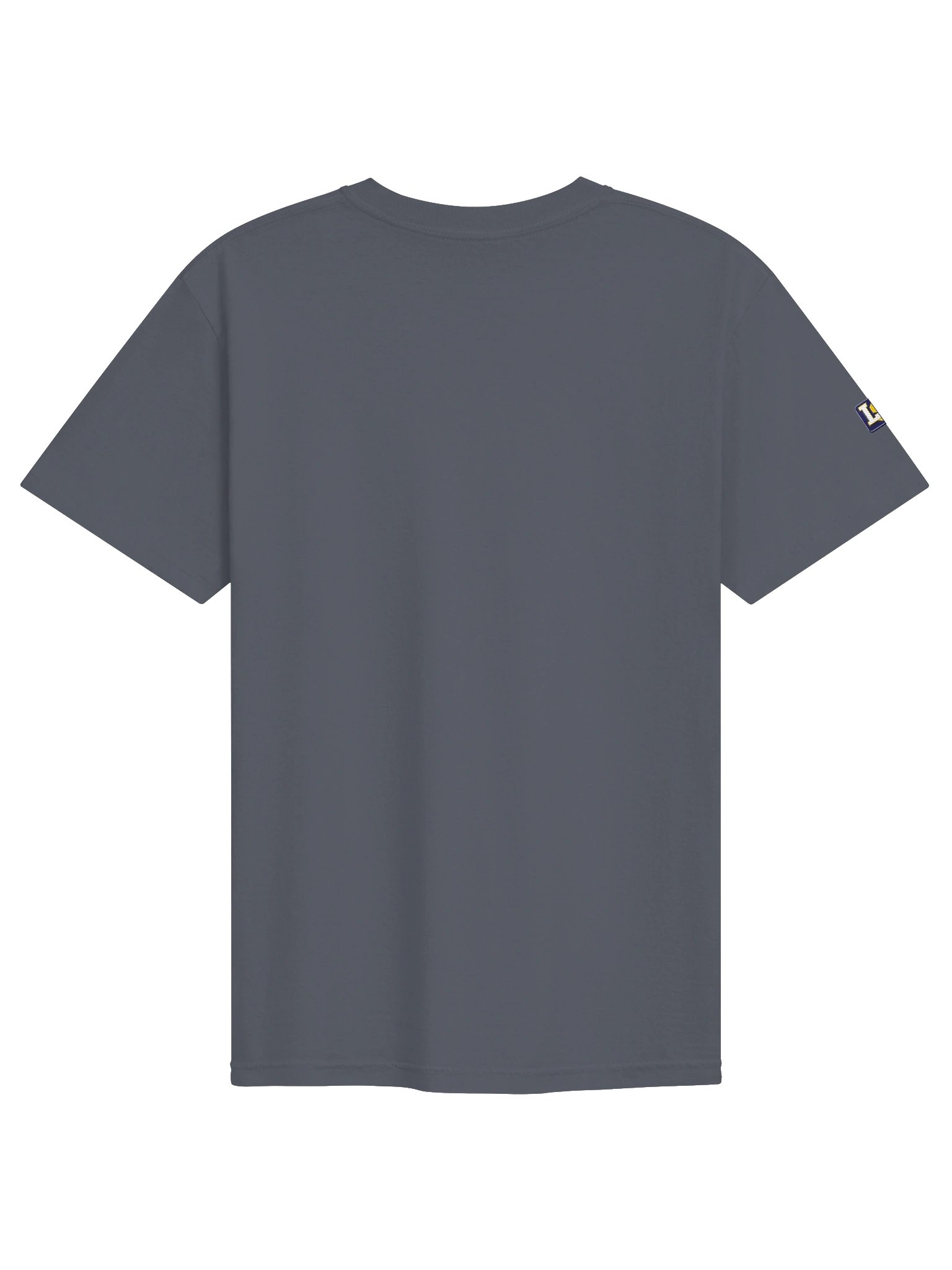 LockerStack Originals - Heavyweight Comfort Tee product image (2)
