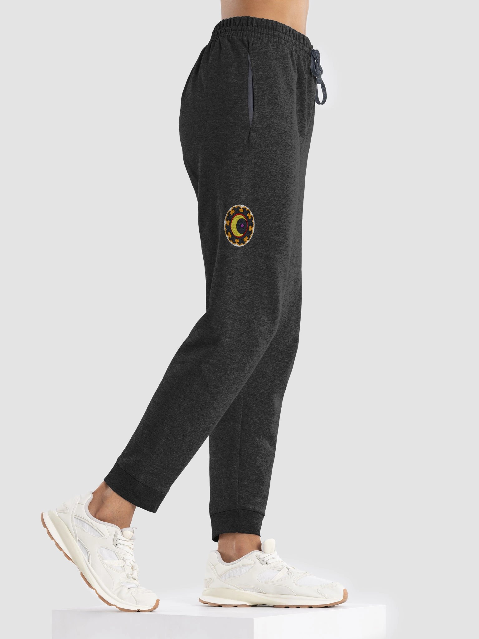 Punky Catcubus Joggers product image (4)