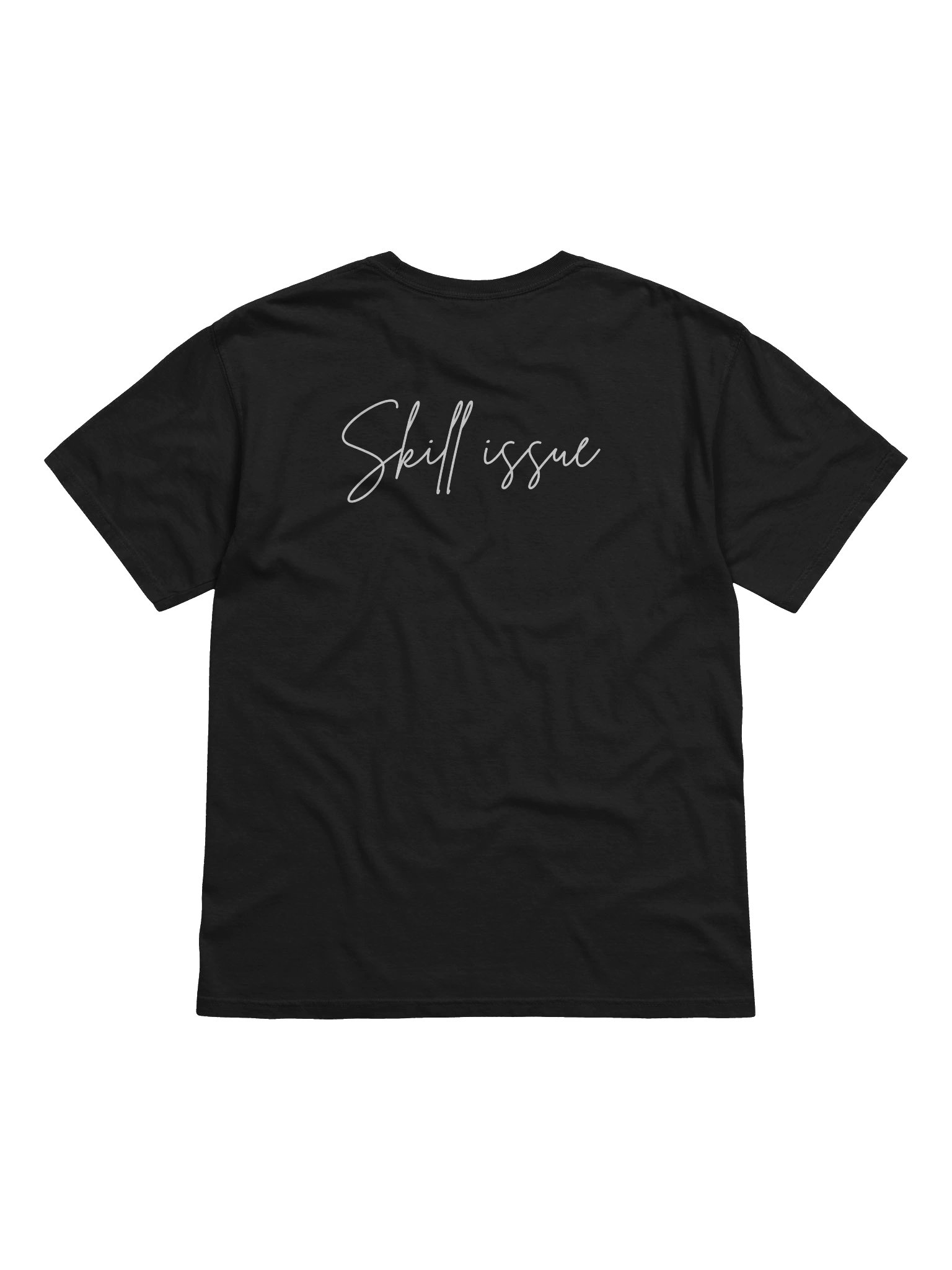 t shirts skill issue product image (8)