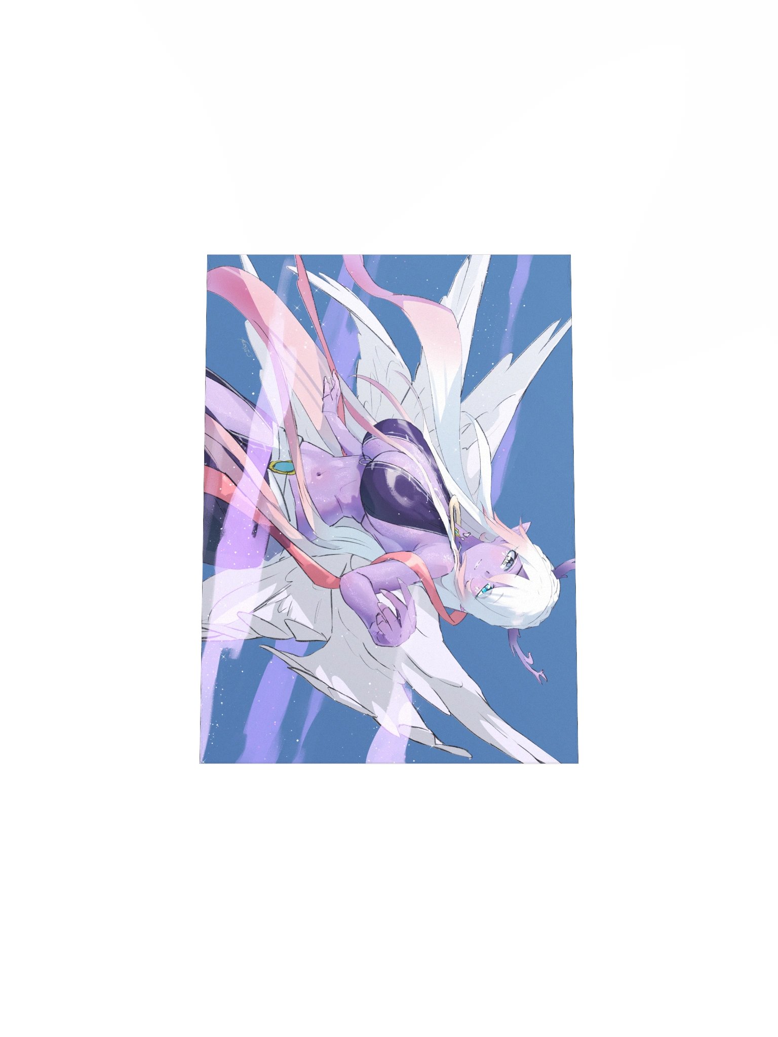 Celestial Vixenrhea Ulthandra Poster product image (4)