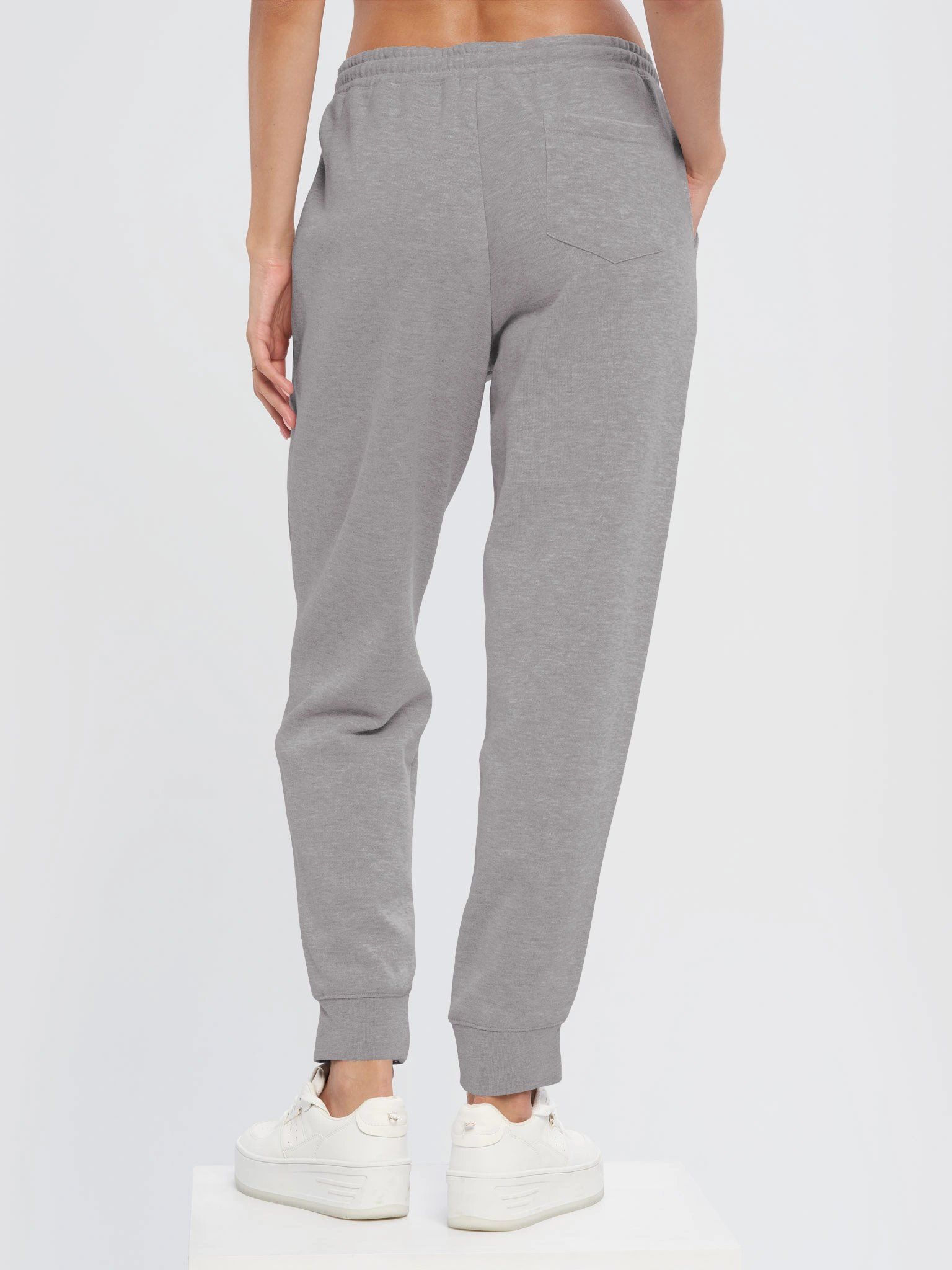 Candy Logo Gradient Joggers product image (5)