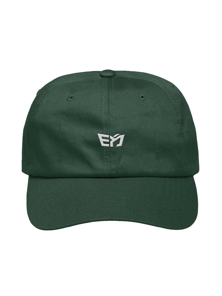 Eroomill Yupoong Classic Dad Hat product image (2)