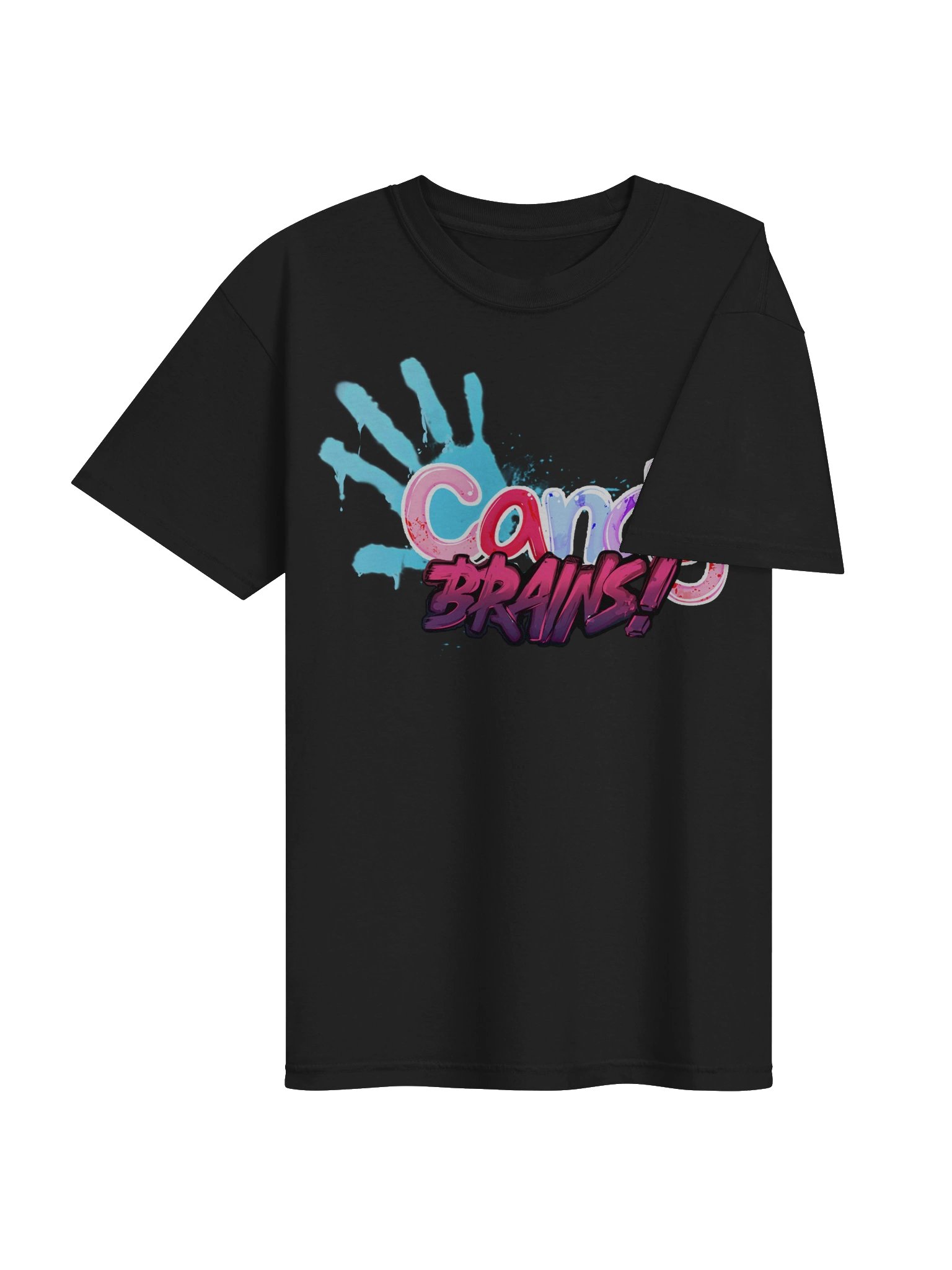 Candy Brains Tee product image (4)