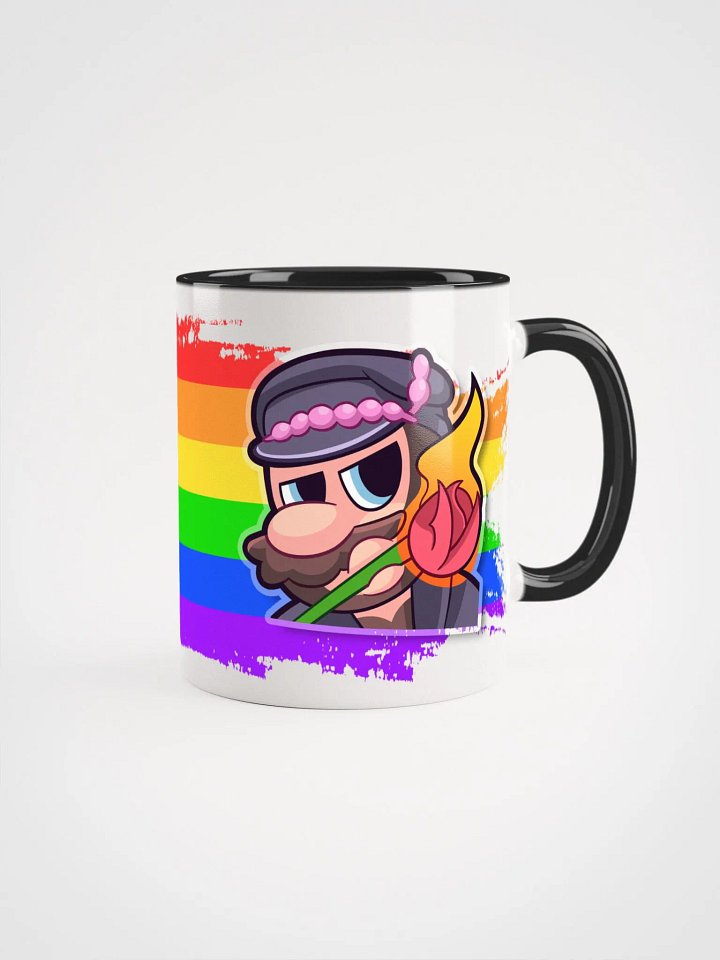 gayMug: Color Accent product image (1)