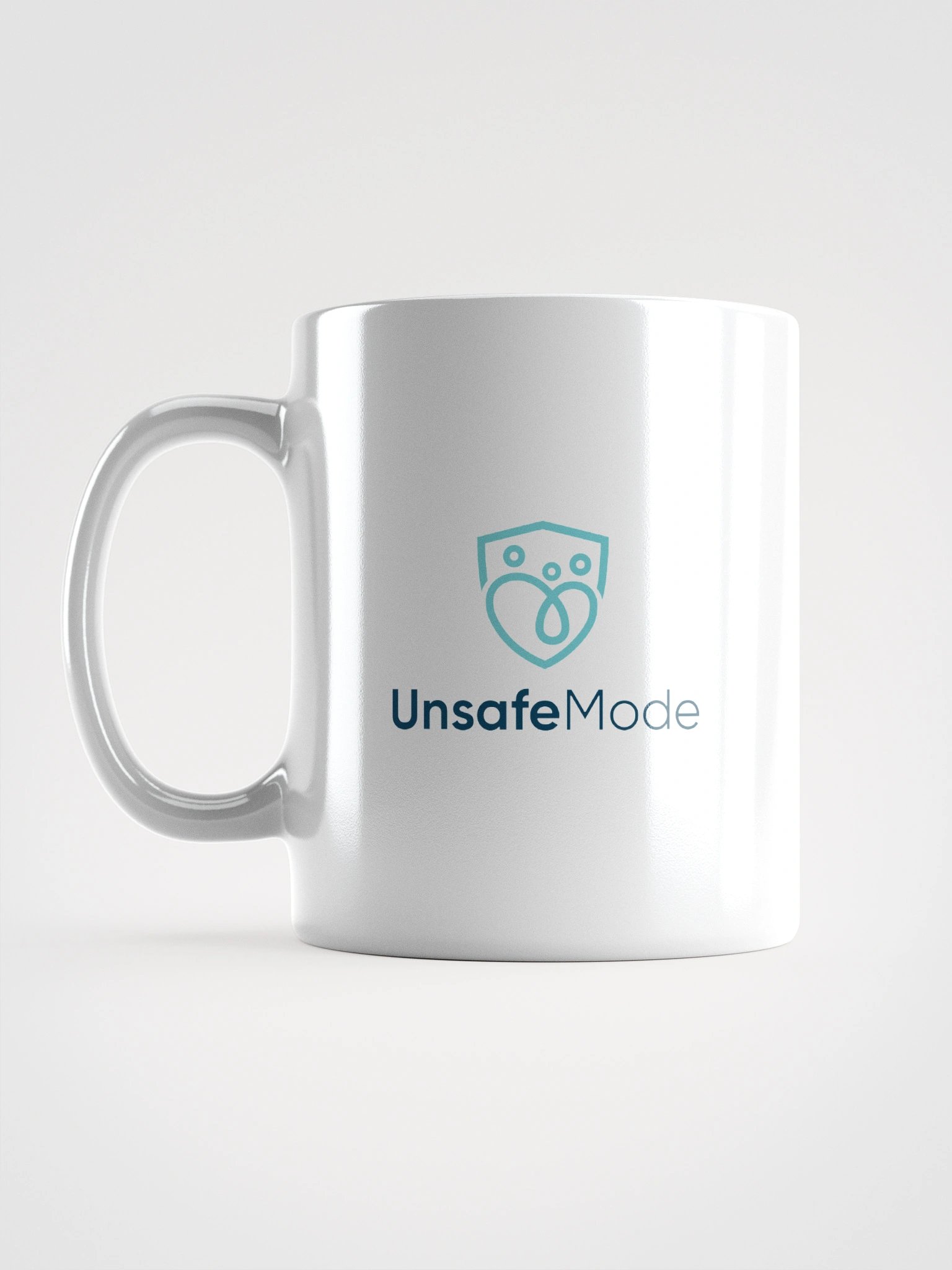 UnSafe Mode Mug product image (6)