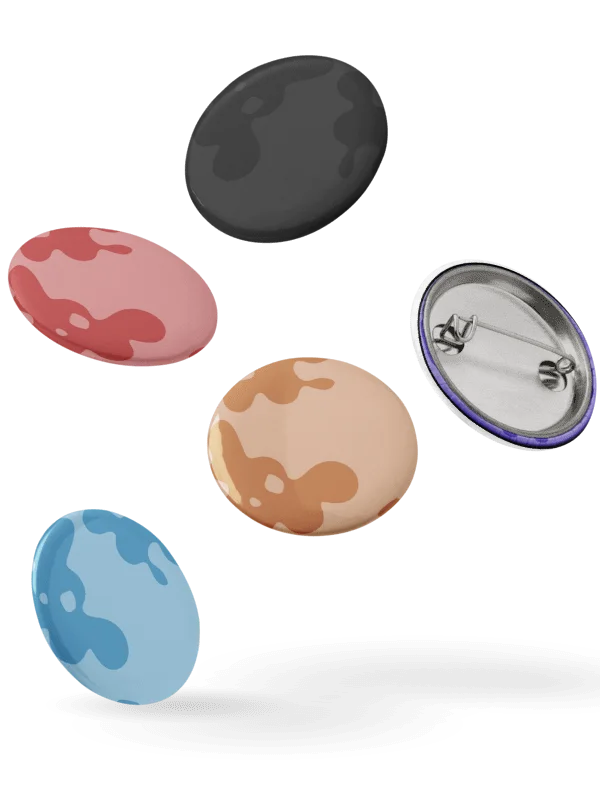 Sub Badge • Pins product image (5)
