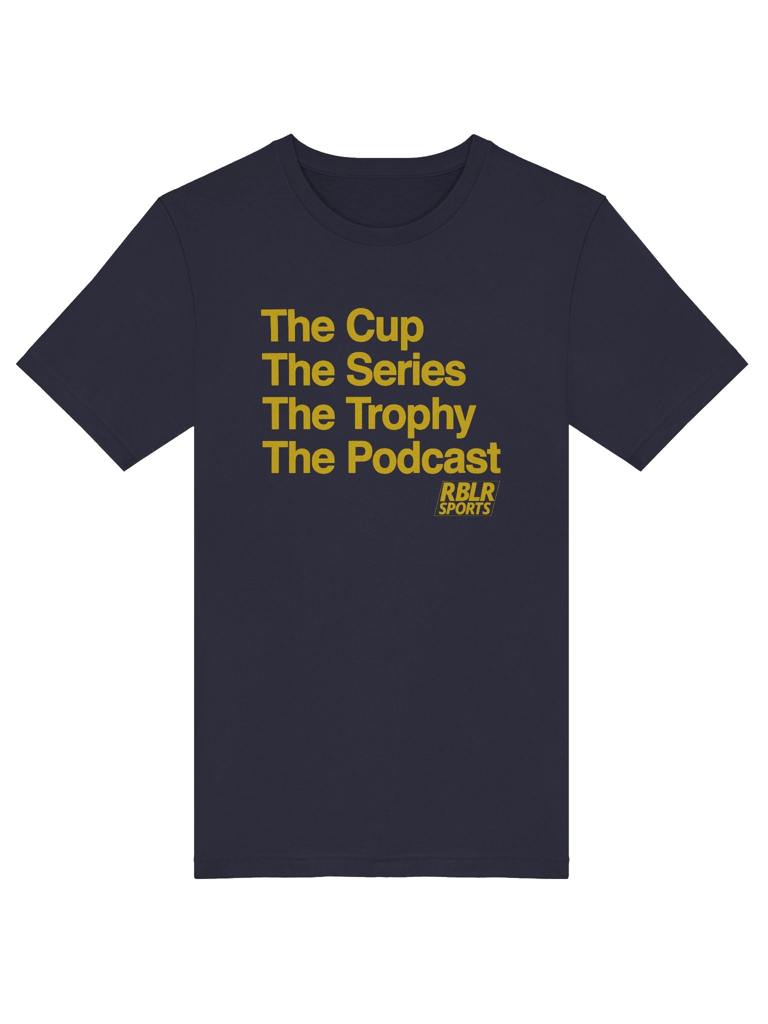 The Podcast product image (5)