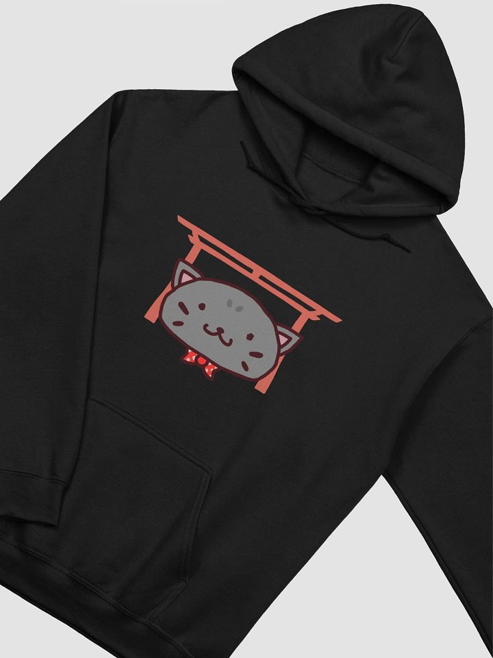 Meowtorii Hoodie product image (2)