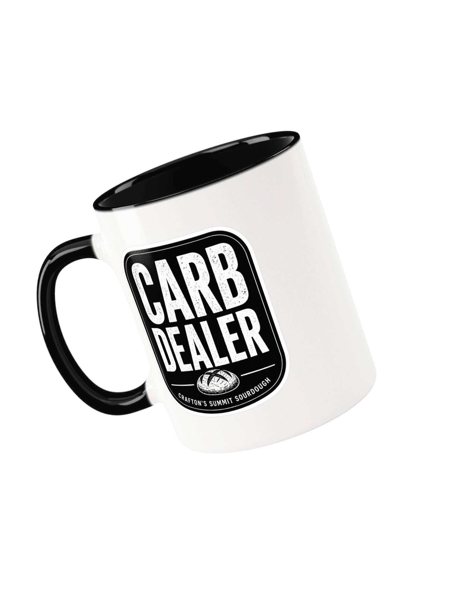 Carb Dealer Mug product image (5)