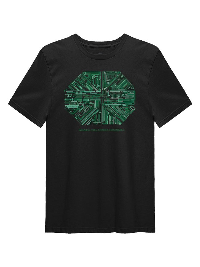 Aliens Inspired 