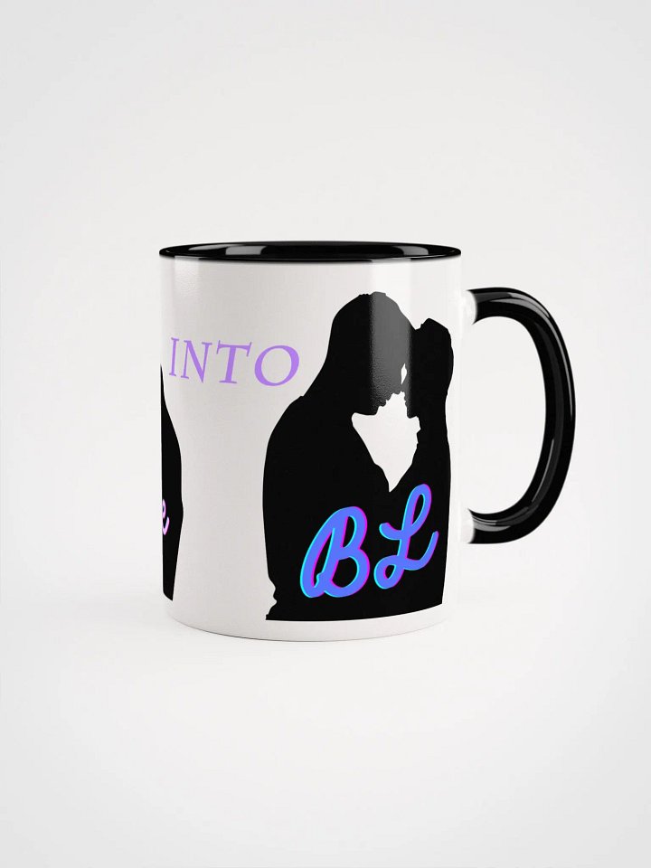 I Turn Otome Into BL - Mug product image (1)