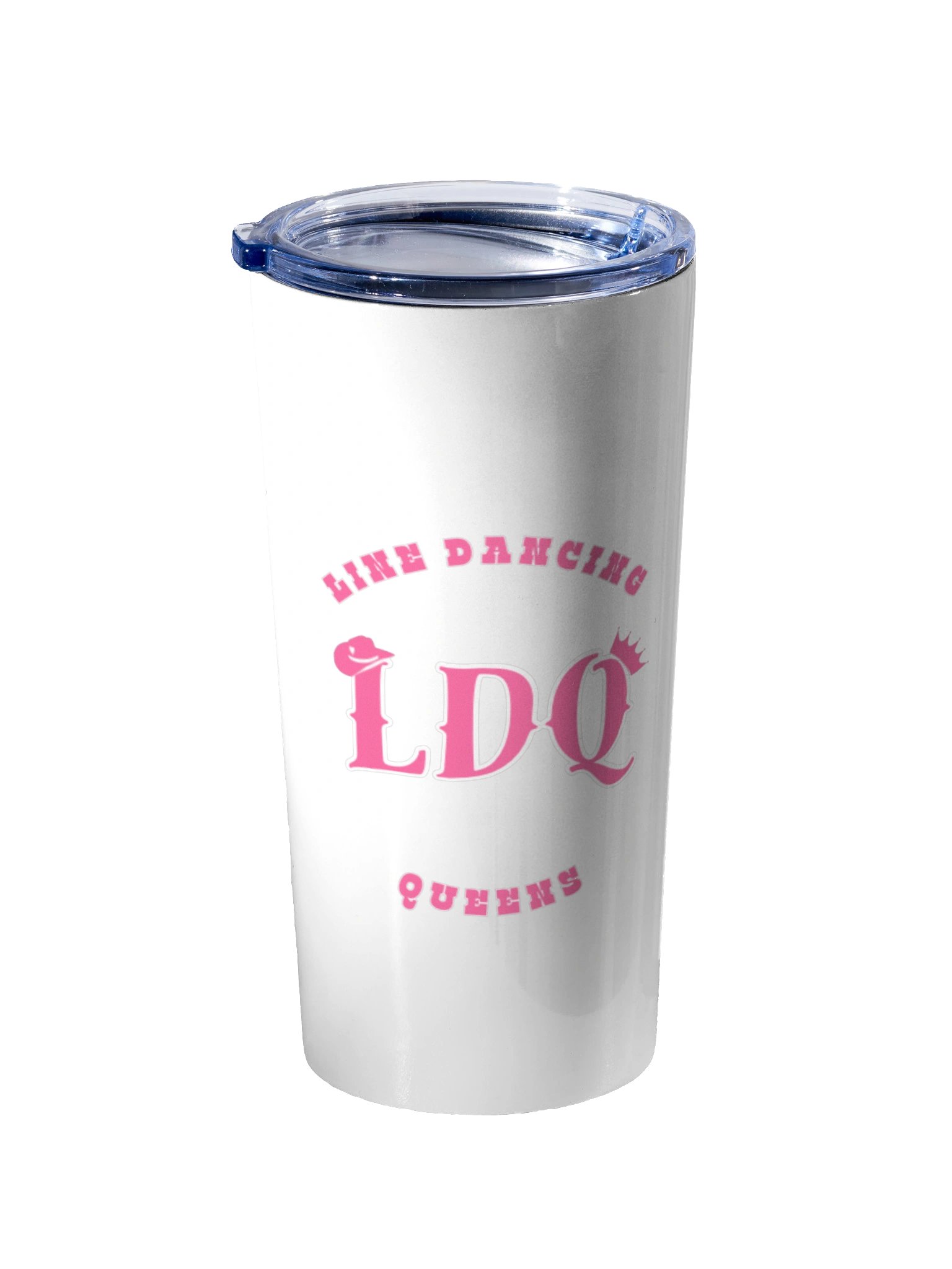 LDQ Tumbler product image (2)