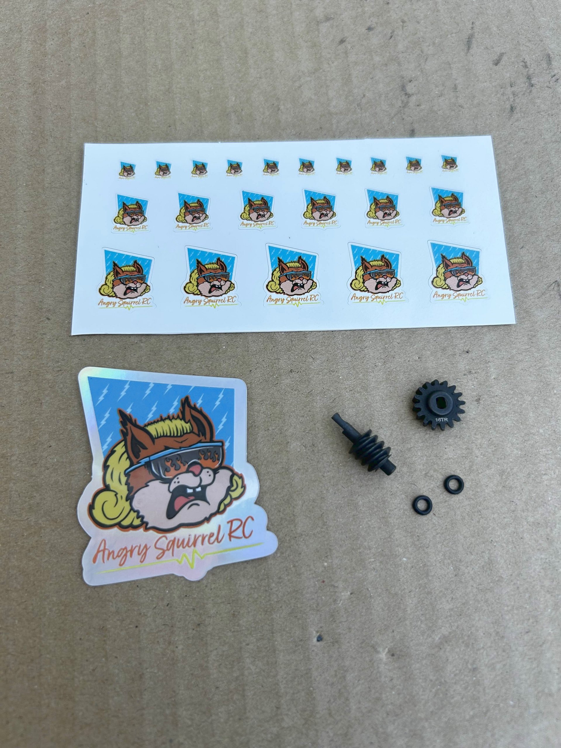 PORTAL GEARS product image (2)